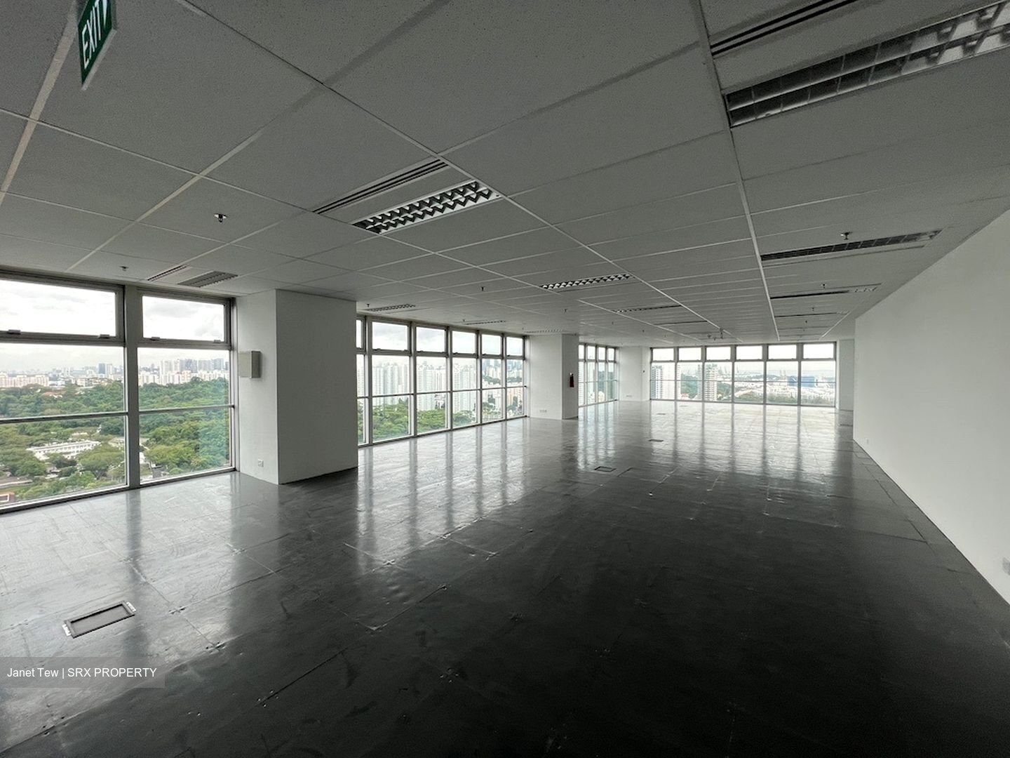 Psa Building (D5), Office #457510191